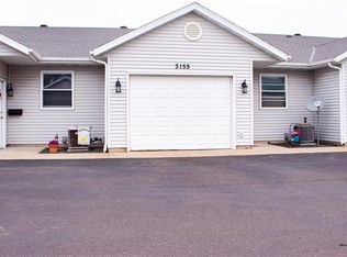 3155 Craig Rd #3155, Eau Claire, WI 54701