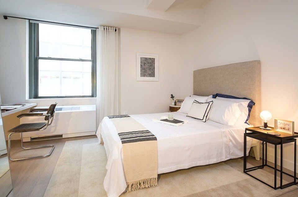 1st image of 20 Exchange Pl APT 2303