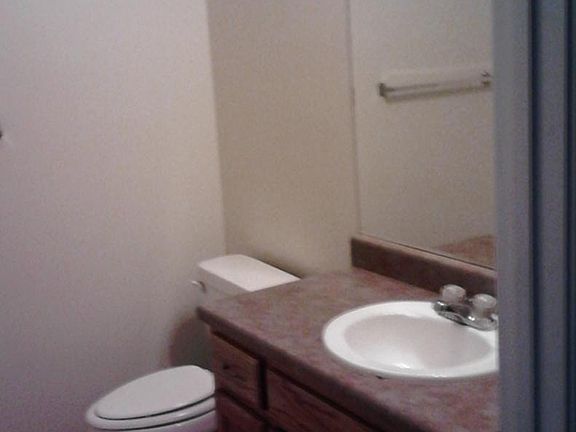 Common Bath