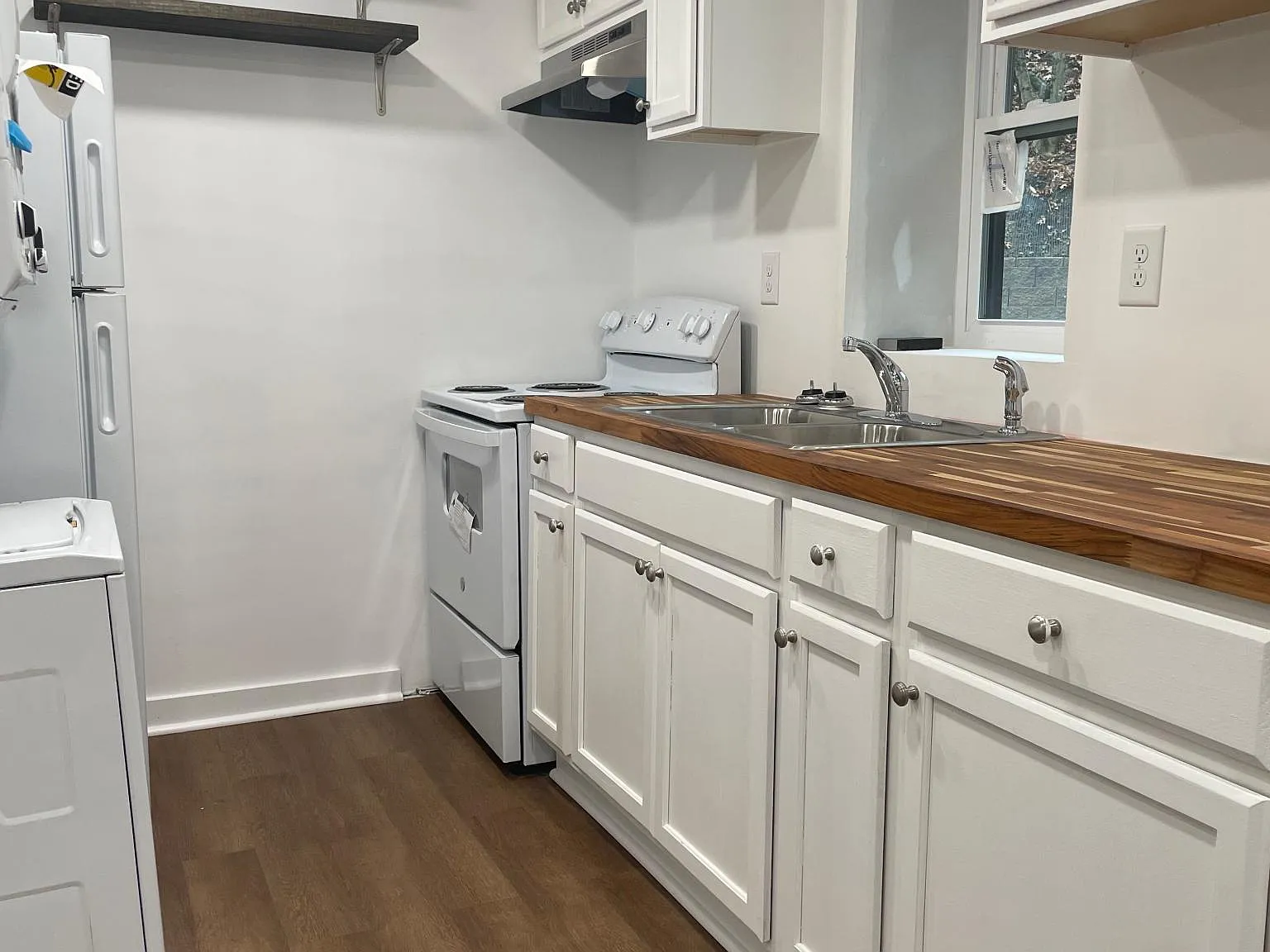 2 bed, 686 sqft, $950 — Photo 2