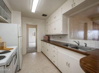 1065 Circle Dr, Las Cruces, NM 88005