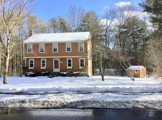 676 West St, Walpole, MA 02081