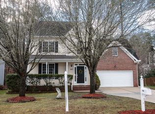 1407 Haventree Rd, Durham, NC 27713