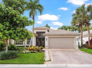 Valencia Lakes, Boynton Beach, FL 33437