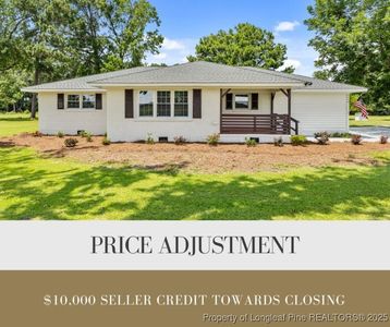 3084 Us Highway 701 S, Clarkton, NC, 28433