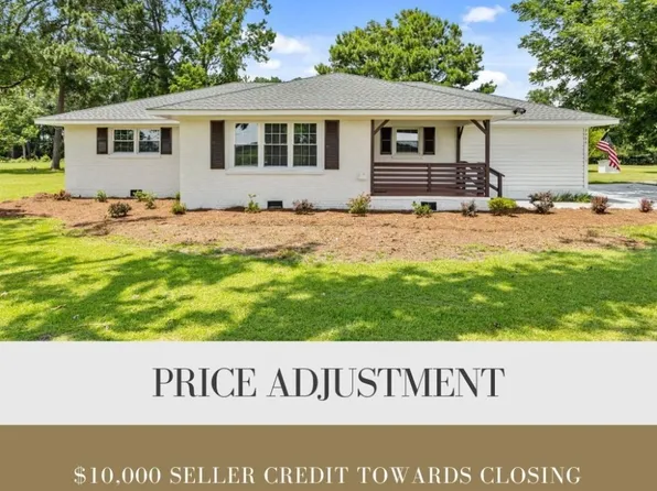 3084 Us Highway 701 S, Clarkton, NC 28433