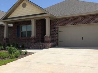 5360 Red Shoulder Rd, Pace, FL 32571