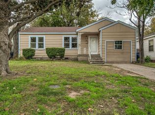 3220 NW 34th St, Oklahoma City, OK 73112