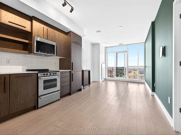 560 Rideau St #1405 — Photo 9