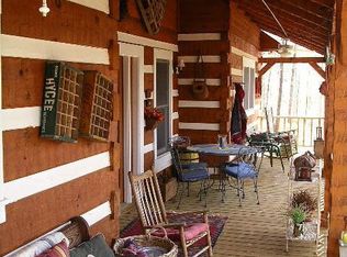 1015 Jarrell Plantation Rd, Juliette, GA 31046