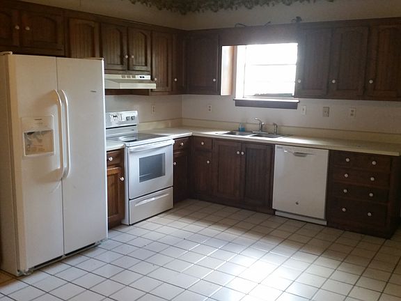 brand new appliances