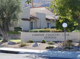 2255 S Calle Palo Fierro APT 76, Palm Springs, CA 92264