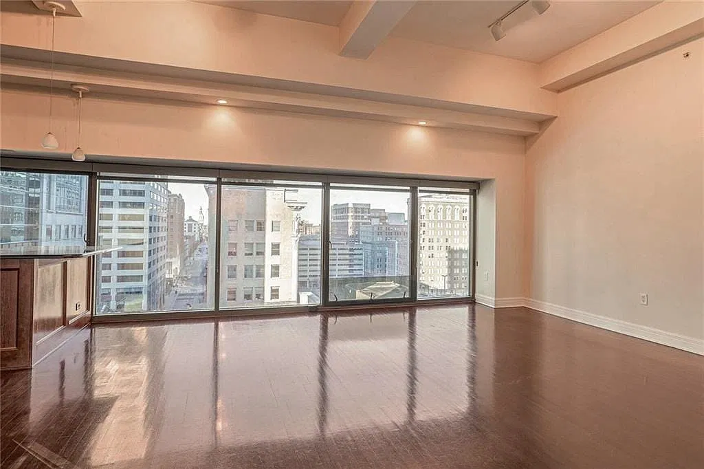 1 bed, 1.0 bath, $1,585 — Photo 1