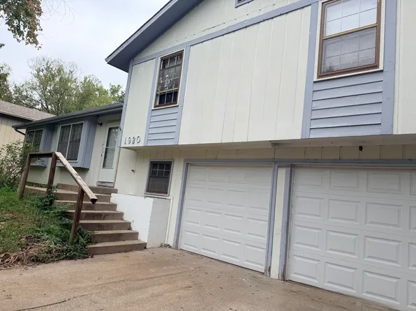 1920 Atchison Ave, Lawrence, KS 66047