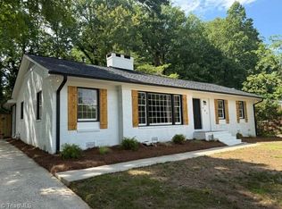 805 Plummer Dr, Greensboro, NC 27410