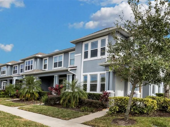 9109 Legado Dr, Windermere, FL 34786