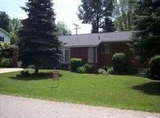 234 Wallace Way, Howell, MI 48843