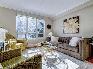662 Sheppard Ave E #208C, Toronto, ON