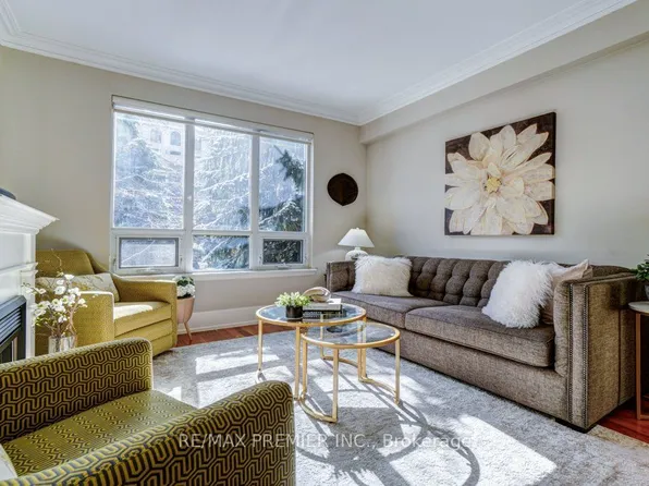 662 Sheppard Ave E #208C, Toronto, ON M2K 3E6