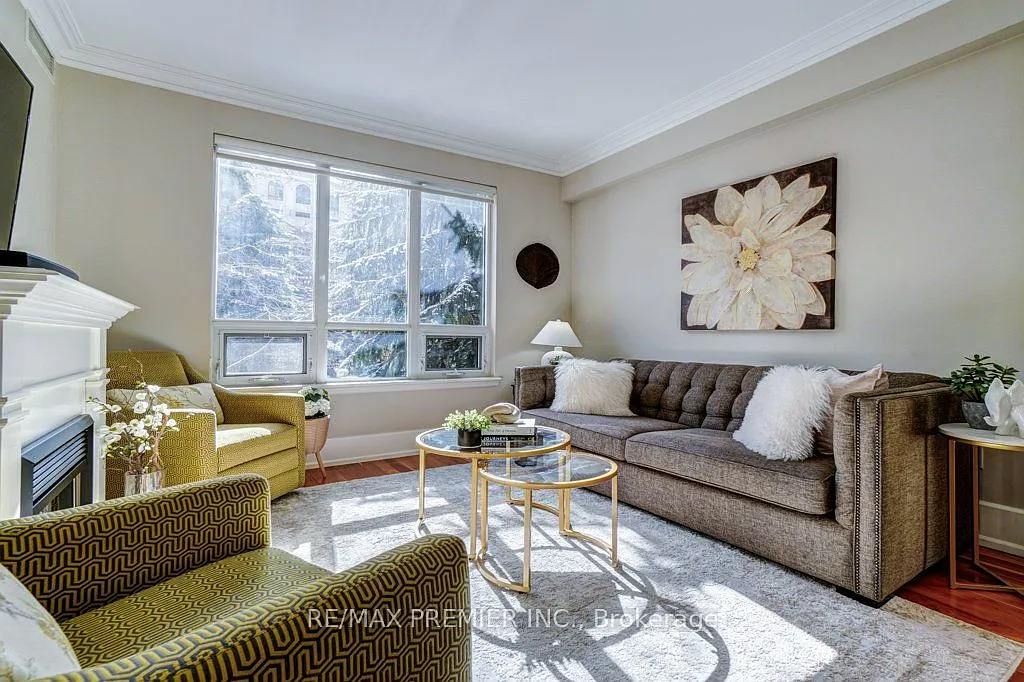 662 Sheppard Ave E #208C photo 1