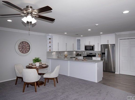 2nd image of 95 Village Green Dr #95