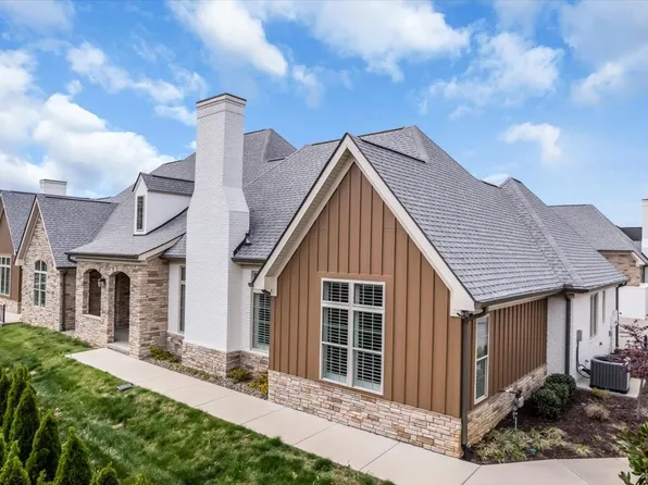 316 Flag Ct Lot 53, Gallatin, TN 37066