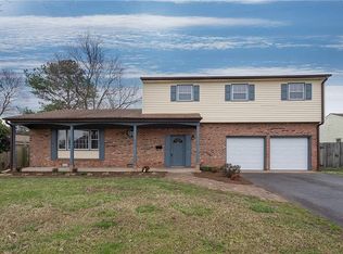 5313 Leesburg Dr, Virginia Beach, VA 23462