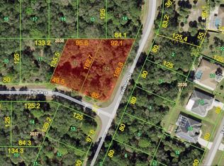 14358 & 14368 Rice Ave, Pt Charlotte, FL 33953