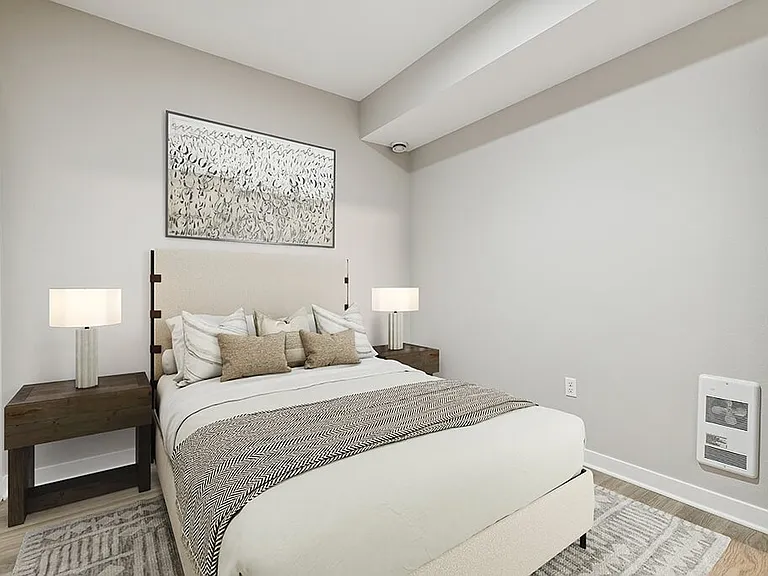 Riverpark Apartments — Photo 4