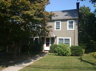 35 Lila Rd, Jamaica Plain, MA 02130