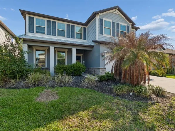 7604 Pool Compass Loop, Wesley Chapel, FL 33545