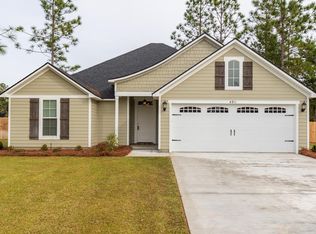 4911 Diamond Dr, Lake Park, GA 31636