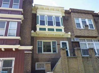 3146 W Allegheny Ave, Philadelphia, PA 19132