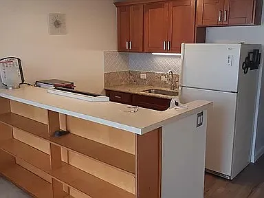 2611 Ala Wai Blvd #1905 — Photo 3