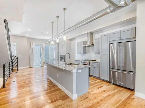 2831 W 25th Ave Unit 5, Denver, CO 80211