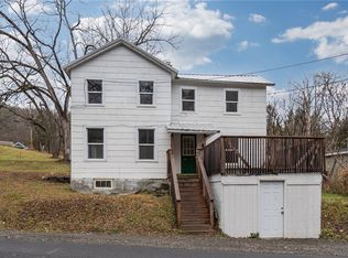 398 Newfield Depot Rd, Newfield, NY 14867