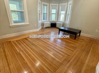132 George St #2, Medford, MA 02155