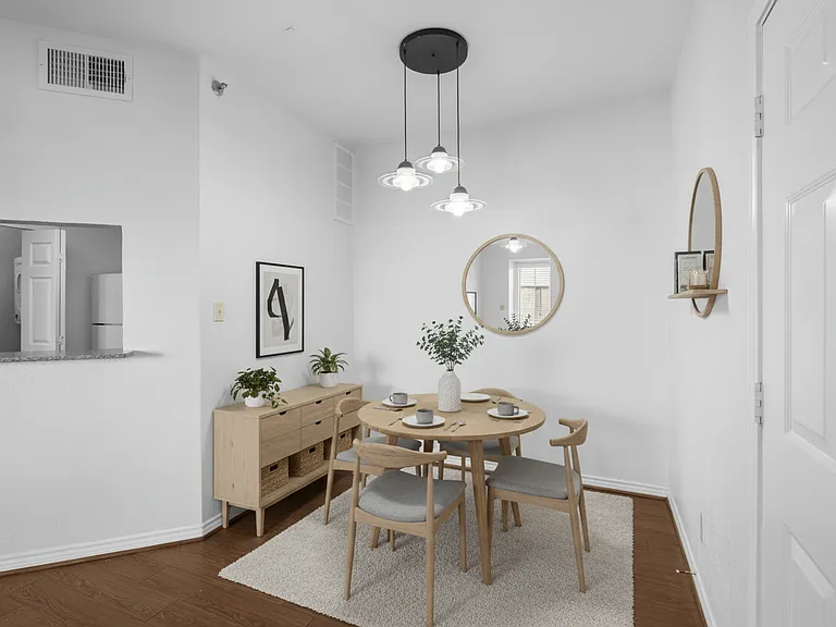 1001 Liberty St #116 — Photo 5