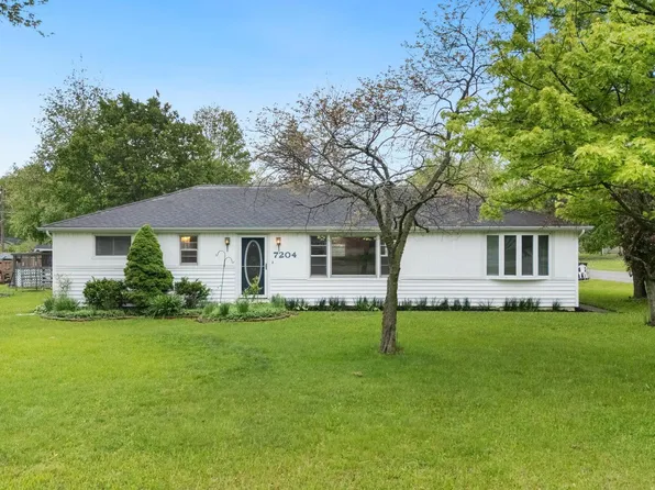 7204 Linda Dr, Fort Wayne, IN 46835
