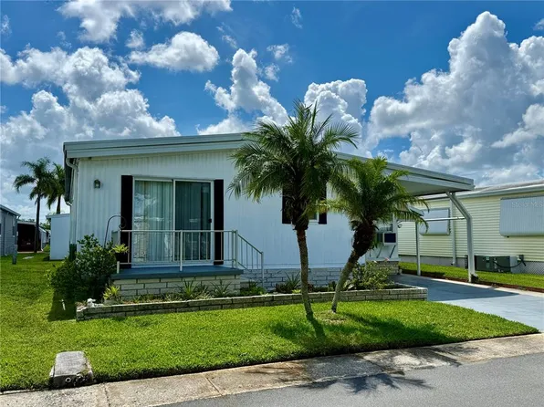 82167 D St #167, Pinellas Park, FL 33781