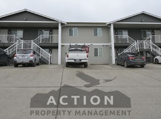 1312 Campbell Ave #4, Pt Angeles, WA 98362