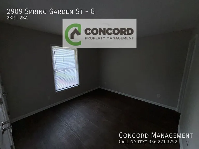 2909 Spring Garden St #G — Photo 10
