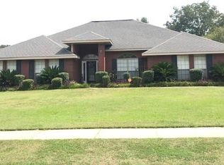 3553 Knobbley Dr, Mobile, AL 36695