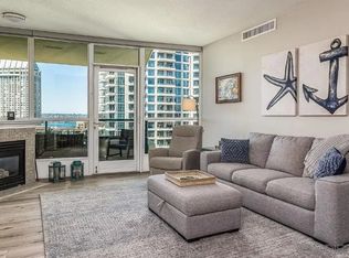 Horizons, San Diego, CA 92101