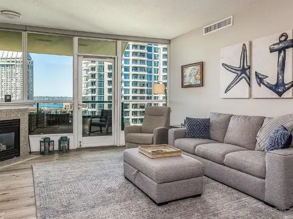 510 1st Ave #1605, San Diego, CA 92101