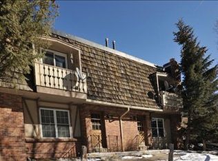 4123 Spruce Way #4-L, Vail, CO 81657