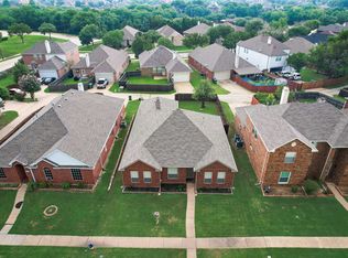 4409 Stirling Dr, Garland, TX 75043