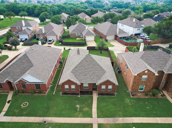 4409 Stirling Dr, Garland, TX 75043
