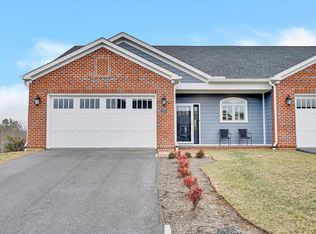 1701 Cedar Ridge Dr, Radford, VA 24141