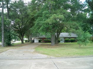 2326 Lone Cedar Rd, Winnsboro, LA 71295